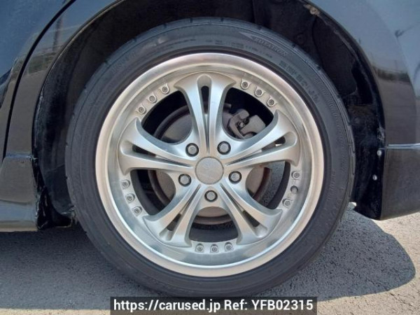 Used 2009 AT toyota corolla-rumion NZE151N Image[28]