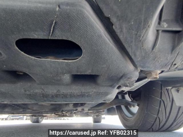 Used 2009 AT toyota corolla-rumion NZE151N Image[30]