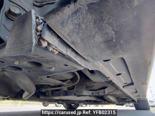 Used 2009 AT toyota corolla-rumion NZE151N Image[34]
