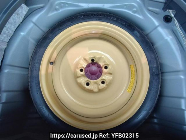 Used 2009 AT toyota corolla-rumion NZE151N Image[38]
