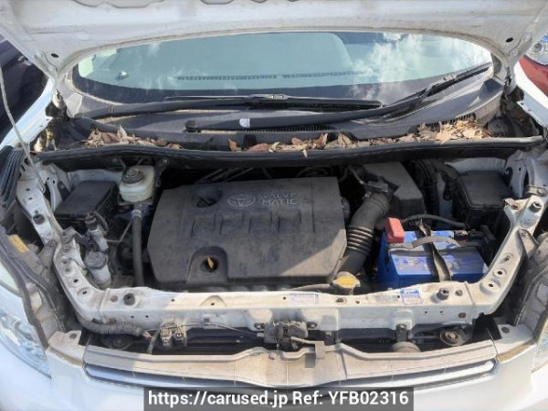 Used 2009 AT toyota voxy ZRR70W Image[5]