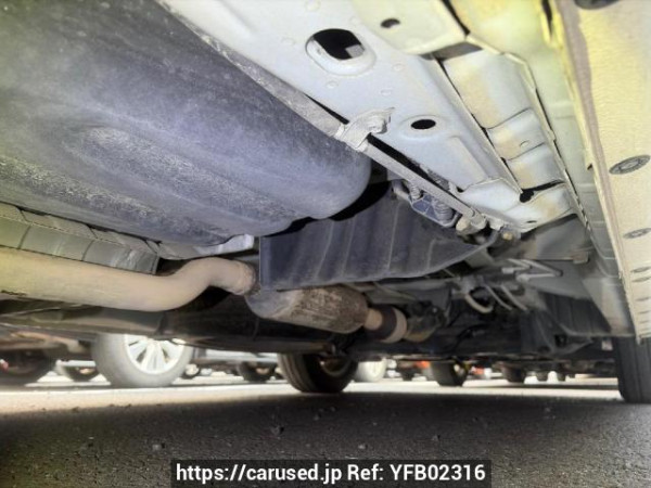 Used 2009 AT toyota voxy ZRR70W Image[21]