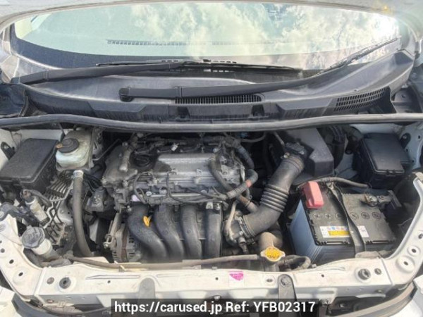 Used 2009 AT toyota noah ZRR70G Image[5]