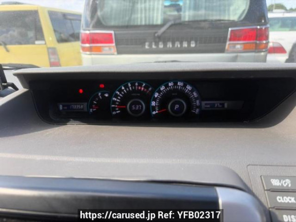 Used 2009 AT toyota noah ZRR70G Image[13]