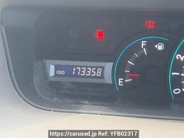 Used 2009 AT toyota noah ZRR70G Image[14]