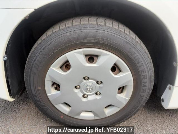 Used 2009 AT toyota noah ZRR70G Image[17]