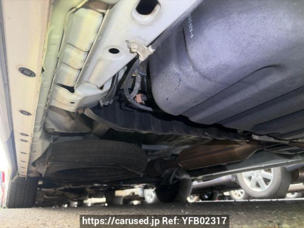 Used 2009 AT toyota noah ZRR70G Image[20]