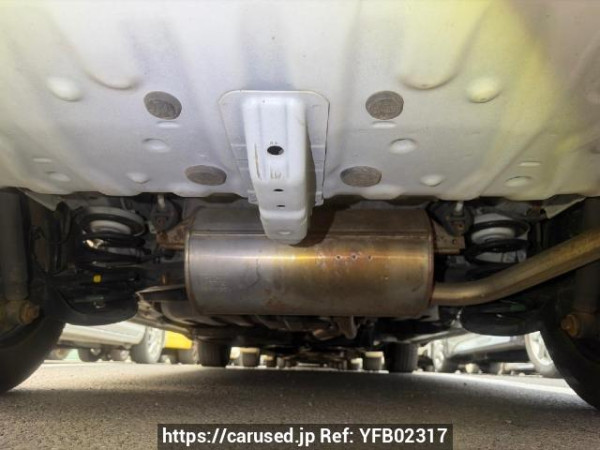 Used 2009 AT toyota noah ZRR70G Image[21]