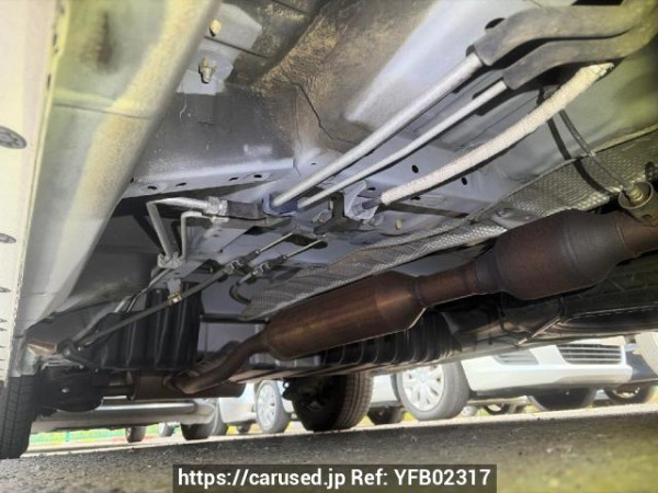 Used 2009 AT toyota noah ZRR70G Image[23]