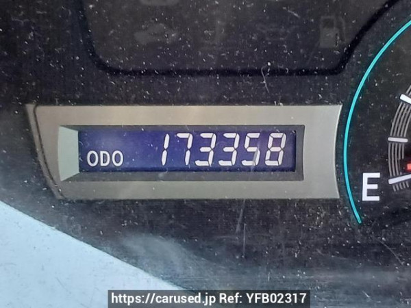 Used 2009 AT toyota noah ZRR70G Image[24]