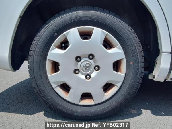 Used 2009 AT toyota noah ZRR70G Image[29]