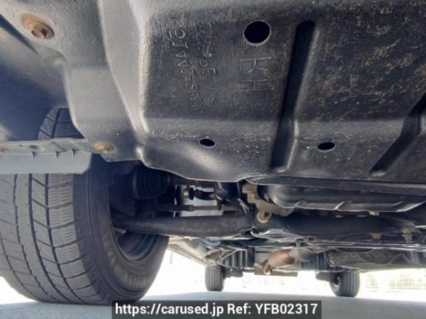 Used 2009 AT toyota noah ZRR70G Image[31]