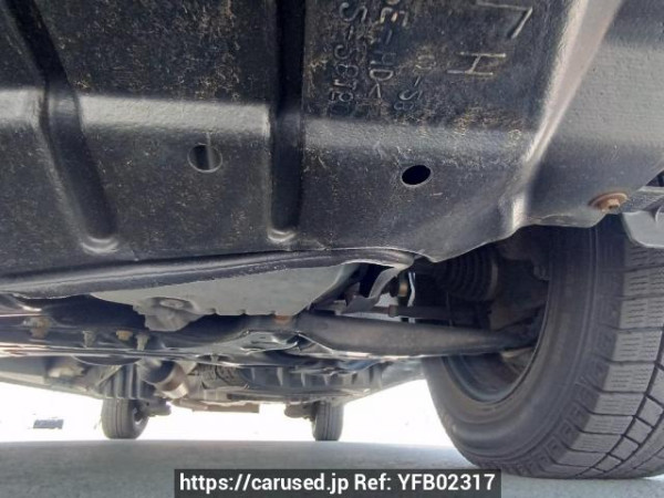 Used 2009 AT toyota noah ZRR70G Image[32]