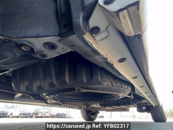 Used 2009 AT toyota noah ZRR70G Image[34]