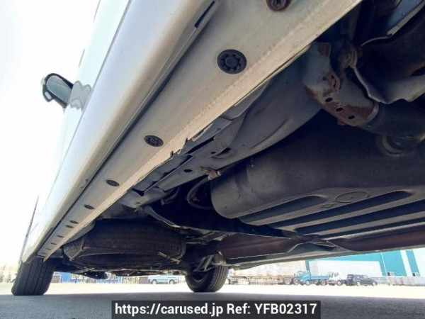 Used 2009 AT toyota noah ZRR70G Image[35]
