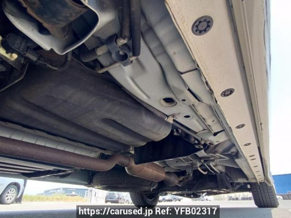 Used 2009 AT toyota noah ZRR70G Image[36]