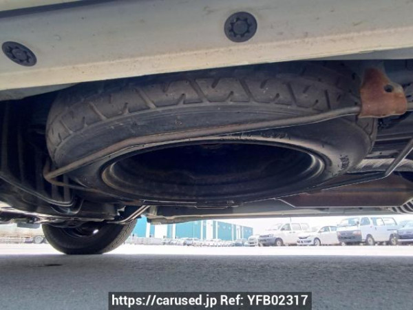 Used 2009 AT toyota noah ZRR70G Image[40]