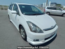 Toyota Wish ZNE10G