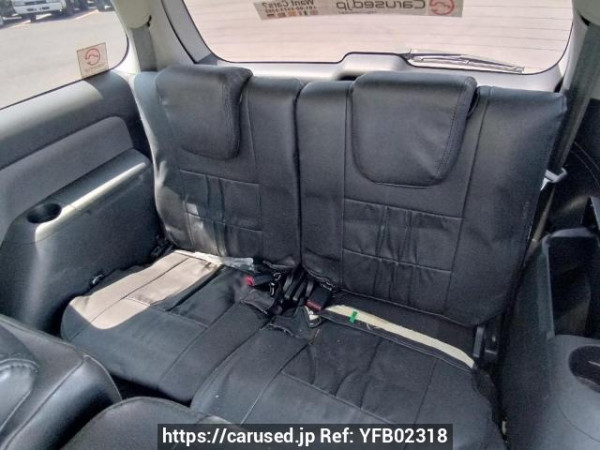 Used 2005 AT toyota wish ZNE10G Image[16]