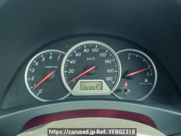 Used 2005 AT toyota wish ZNE10G Image[23]