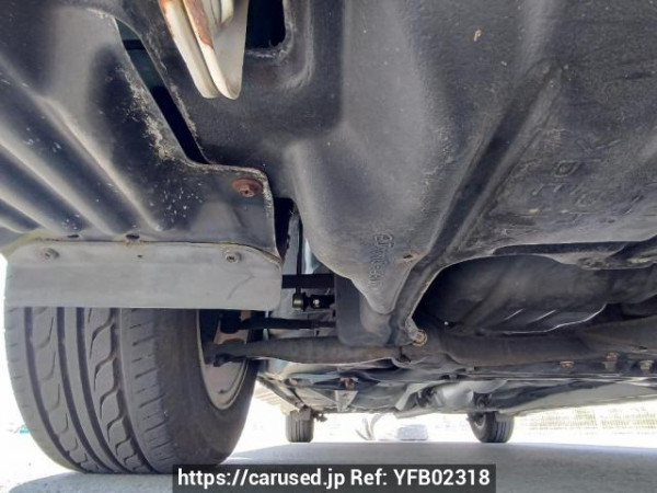 Used 2005 AT toyota wish ZNE10G Image[30]
