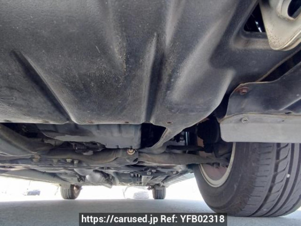 Used 2005 AT toyota wish ZNE10G Image[31]