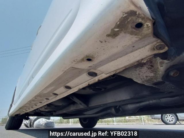 Used 2005 AT toyota wish ZNE10G Image[32]