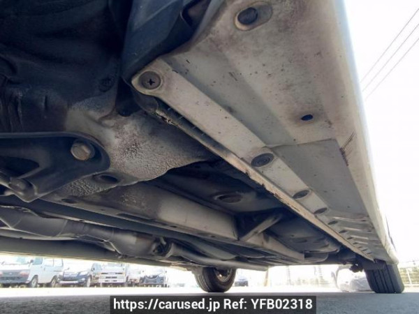 Used 2005 AT toyota wish ZNE10G Image[33]