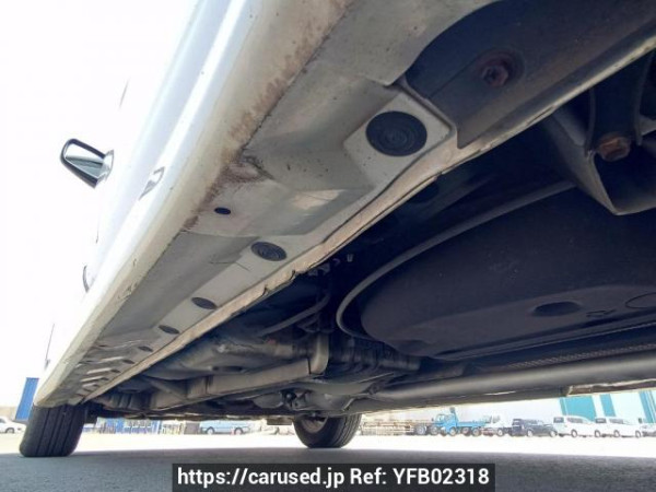 Used 2005 AT toyota wish ZNE10G Image[34]