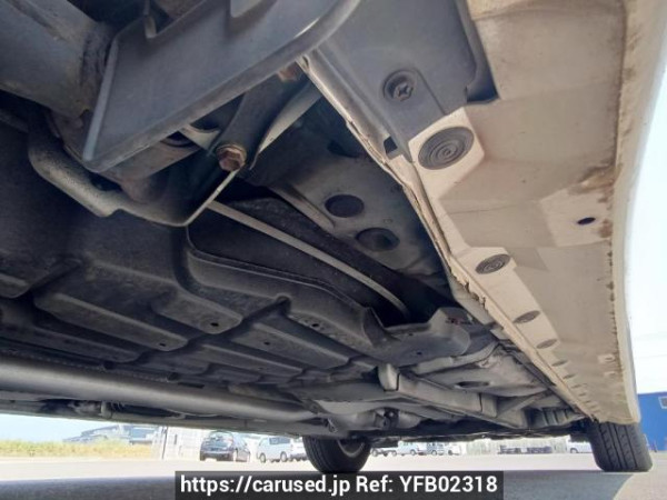 Used 2005 AT toyota wish ZNE10G Image[35]