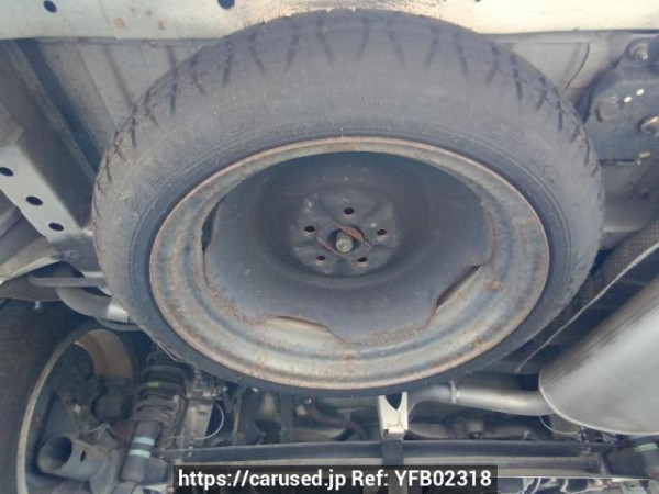 Used 2005 AT toyota wish ZNE10G Image[39]