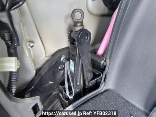 Used 2005 AT toyota wish ZNE10G Image[40]