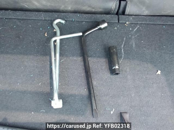 Used 2005 AT toyota wish ZNE10G Image[41]