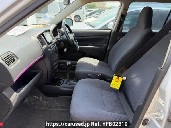 Used 2009 AT toyota probox-van NCP50V Image[9]