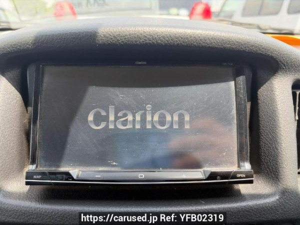Used 2009 AT toyota probox-van NCP50V Image[14]