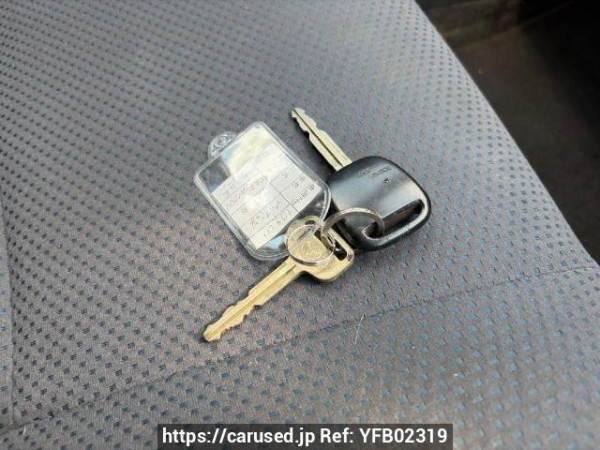 Used 2009 AT toyota probox-van NCP50V Image[16]
