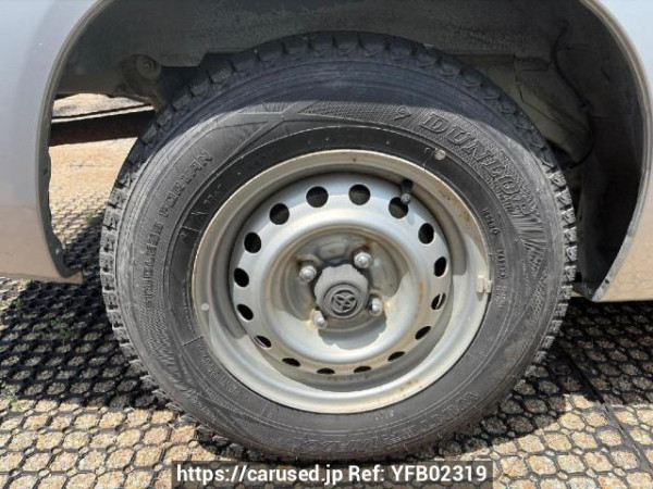 Used 2009 AT toyota probox-van NCP50V Image[17]