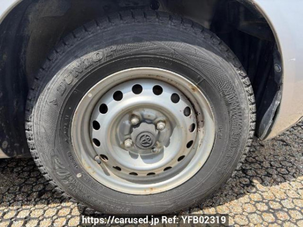 Used 2009 AT toyota probox-van NCP50V Image[18]