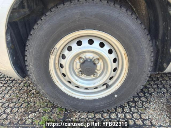 Used 2009 AT toyota probox-van NCP50V Image[19]
