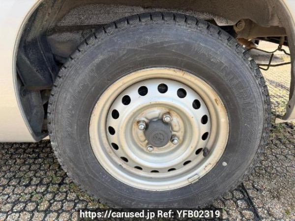 Used 2009 AT toyota probox-van NCP50V Image[20]