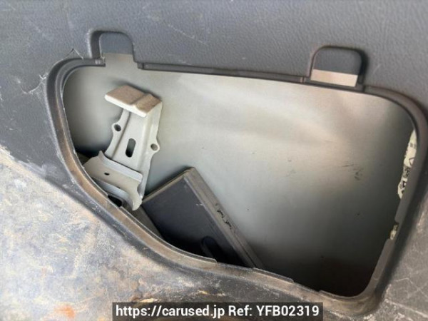 Used 2009 AT toyota probox-van NCP50V Image[21]