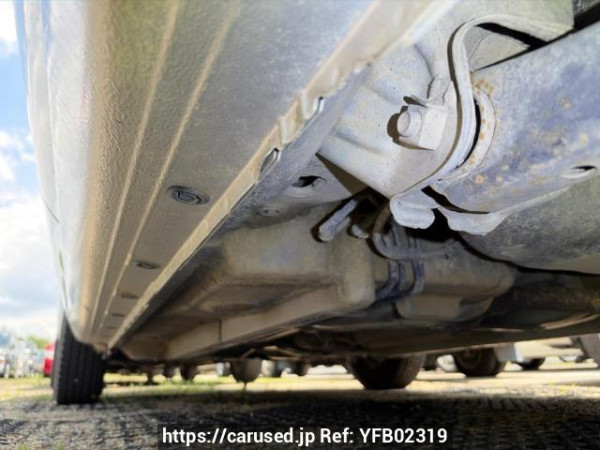 Used 2009 AT toyota probox-van NCP50V Image[24]