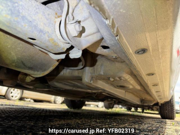 Used 2009 AT toyota probox-van NCP50V Image[27]