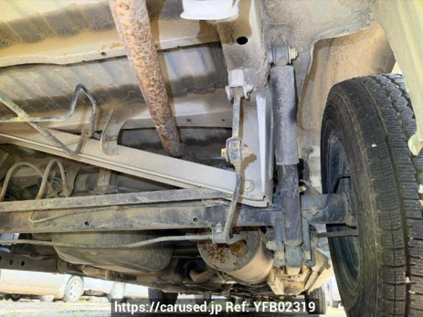 Used 2009 AT toyota probox-van NCP50V Image[28]