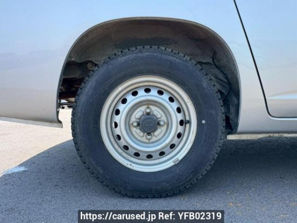 Used 2009 AT toyota probox-van NCP50V Image[31]