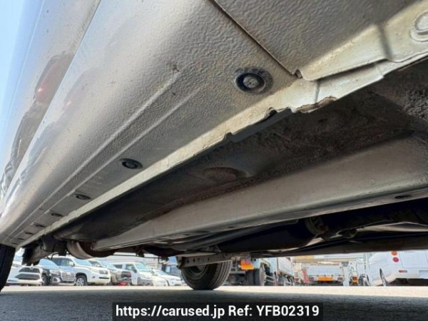 Used 2009 AT toyota probox-van NCP50V Image[33]
