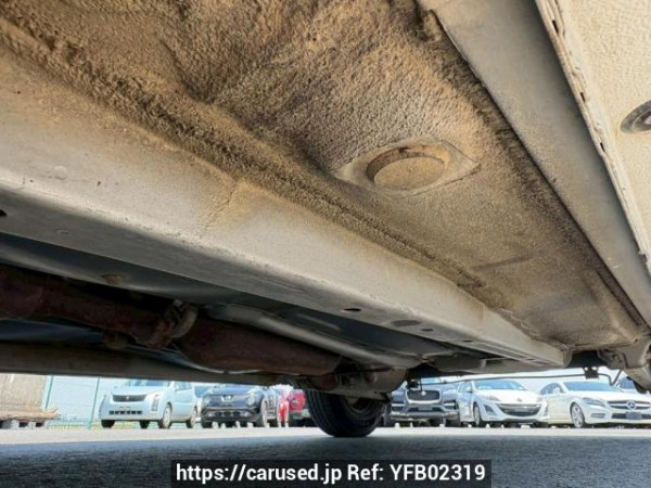 Used 2009 AT toyota probox-van NCP50V Image[34]