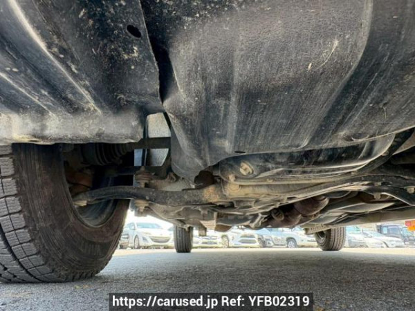 Used 2009 AT toyota probox-van NCP50V Image[37]