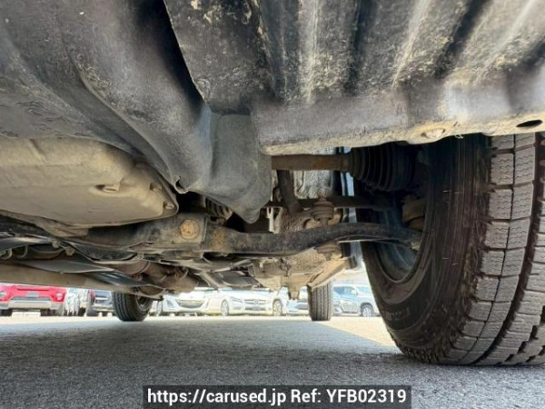 Used 2009 AT toyota probox-van NCP50V Image[38]