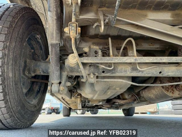 Used 2009 AT toyota probox-van NCP50V Image[39]